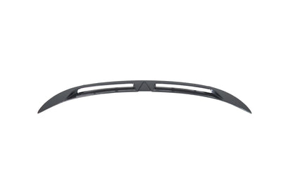 2023-UP Tesla Model 3 Highland RWD & AWD Turbo Style Carbon Fiber Pattern Look body kit