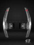 Carismo Shift Paddles For BMW F-Series (M Performance Wheel)