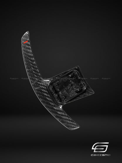 Carismo Shift Paddles For BMW G-Series (M Performance Wheel)