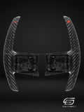 Carismo Shift Paddles For BMW G-Series (M Performance Wheel)