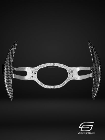 Carismo Shift Paddles For McLaren