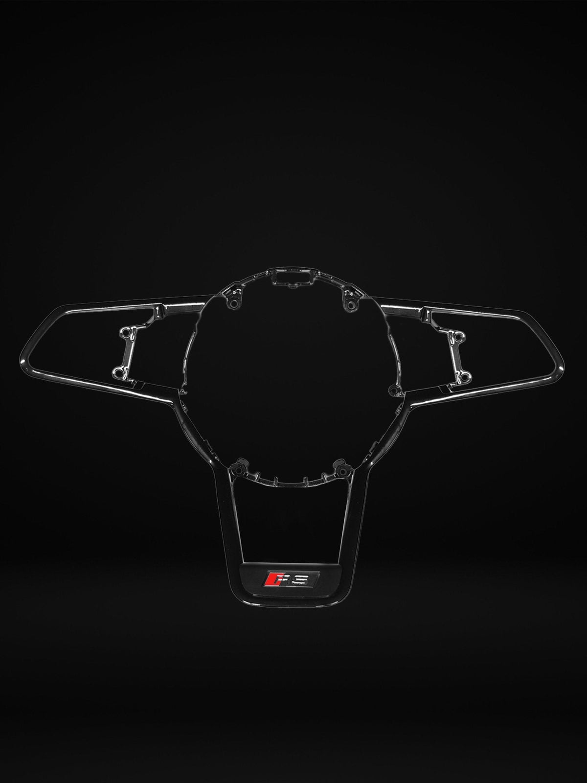 Carismo Trim For Audi R8 (Gen 2)