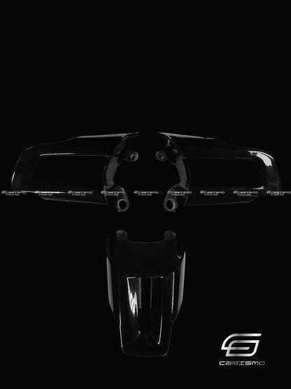 Carismo Trim For Ford Mustang (S550)