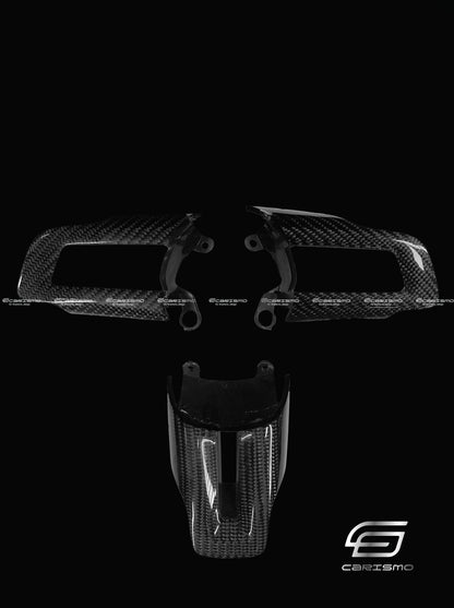 Carismo Trim For Ford Mustang (S550)