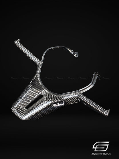 Carismo Trim For Nissan GT-R (R35 EBA)