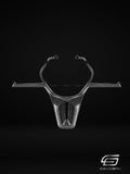 Carismo Trim For Nissan GT-R (R35 EBA)