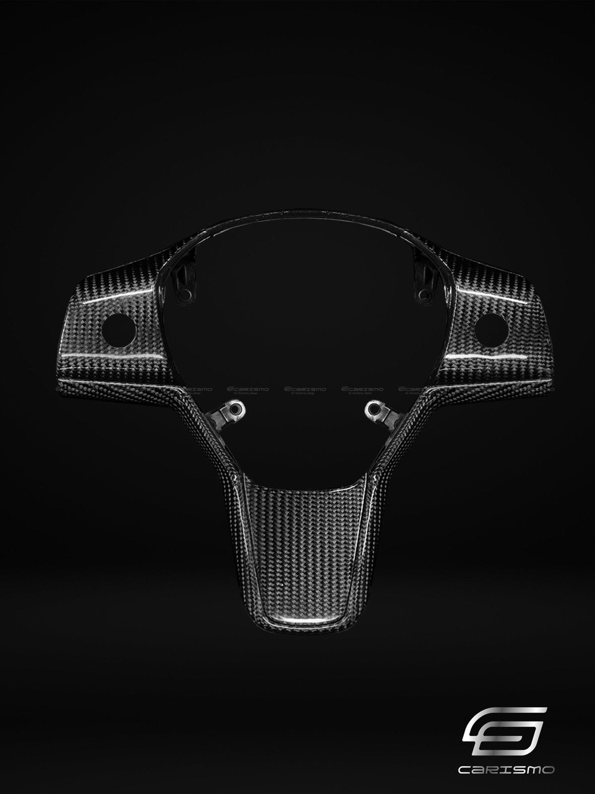 Carismo Trim For Tesla Model 3/Y