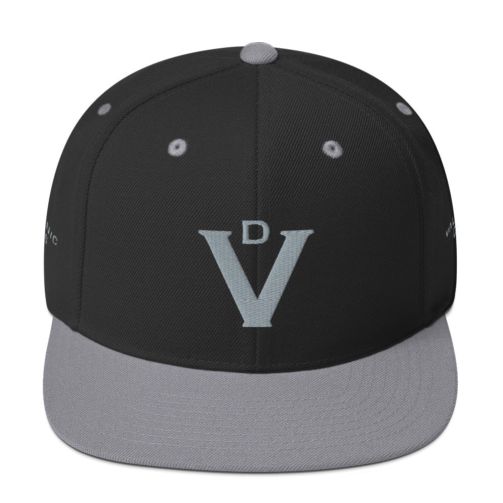 Valvetronic Design Snapback Hat