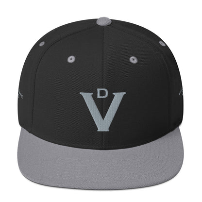 Valvetronic Design Snapback Hat