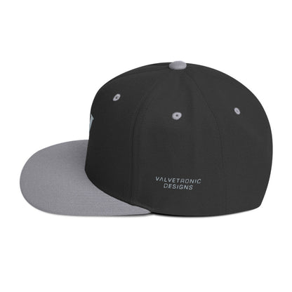 Valvetronic Design Snapback Hat