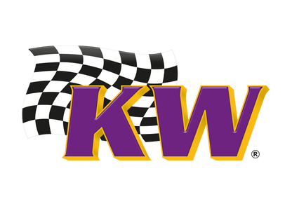 KW Coilover Kit V1 Audi A4 S4 (8K/B8) w/o electronic dampening control Sedan FWD + Quattro