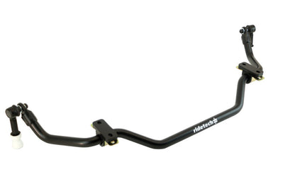 Ridetech 67-70 Ford Mustang Small Block Complete Coilover Suspension System