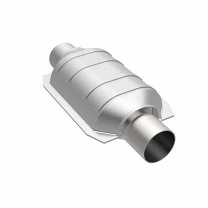 MagnaFlow Universal Catalytic Converter 3 inch OBDII Rear