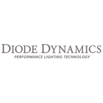 Diode Dynamics RGBW Rock Light Installer Kit (4-pack)