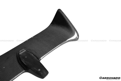 2009-2017 Infiniti FX37 FX35 QX70 IPL Style Roof Spoiler - DarwinPRO Aerodynamics