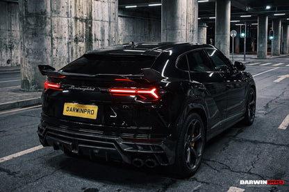 DarwinPRO 2018-2022 Lamborghini URUS iMP-Performance Carbon Fiber Rear Diffuser