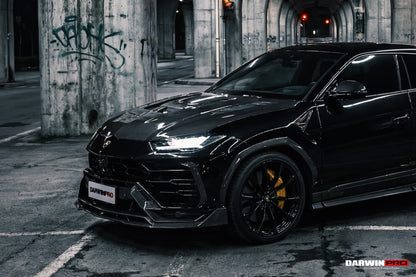 DarwinPRO 2018-2022 Lamborghini URUS iMP-Performance Carbon Fiber Front Lip