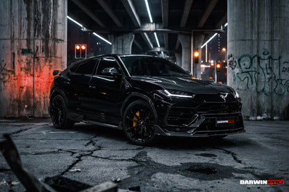 DarwinPRO 2018-2022 Lamborghini URUS iMP-Performance Carbon Fiber Front Lip