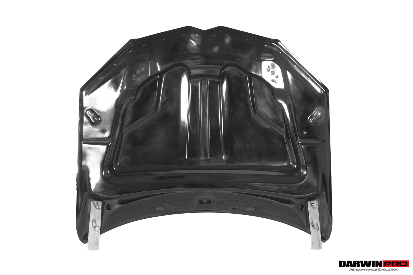 DarwinPRO 2018-2025 Lamborghini URUS BKSS Part Carbon Fiber Hood
