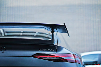 2019+ Mercedes Benz AMG GT50 GT53 GT43 GT63/S 4Door Coupe X290 IMP Performance Wing - DarwinPRO Aerodynamics