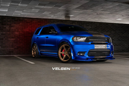 20" Velgen Classic5 V2 Gloss Bronze 5x127 ( Set of 4 )