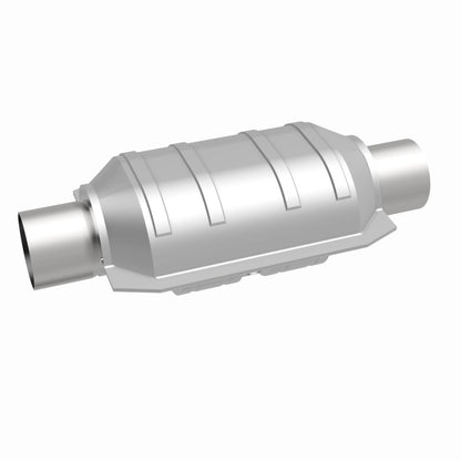 MagnaFlow Universal Catalytic Converter 3 inch OBDII Rear