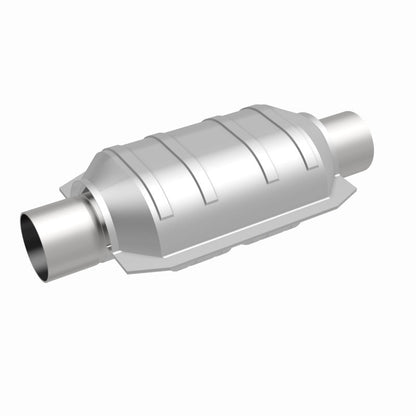 MagnaFlow Universal Catalytic Converter 3 inch OBDII Rear