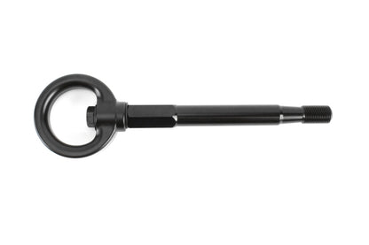 PERRIN 22-26 Subaru WRX / 18-23 Crosstrek / 17-23 Impreza Forester Tow Hook Kit (Front) - Black