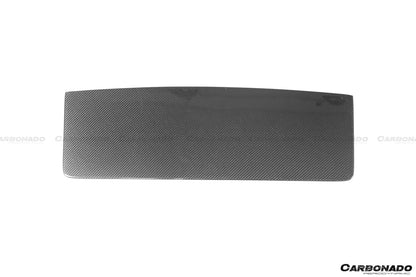 2001-2010 Lamborghini Murcielago SV Style Rear Bumper  Wing