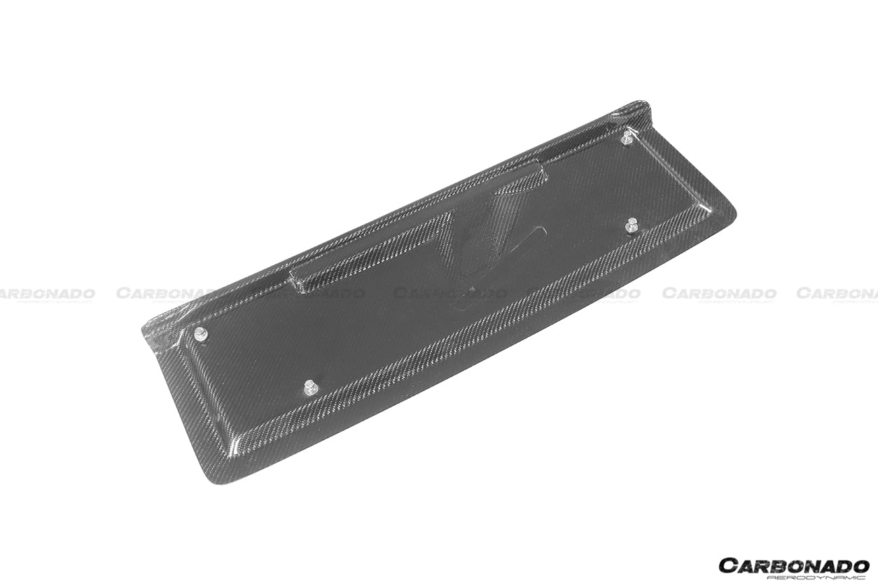 2001-2010 Lamborghini Murcielago SV Style Rear Bumper  Wing
