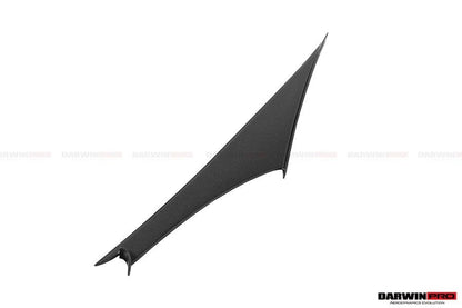 DarwinPRO 2017-2022 McLaren 720s Complete Se²GTR Body Kit - DarwinPRO Aerodynamics
