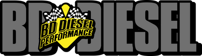 BD DieselPower Throttle Sensitivity Booster v3.0 - VW / Audi / Porsche