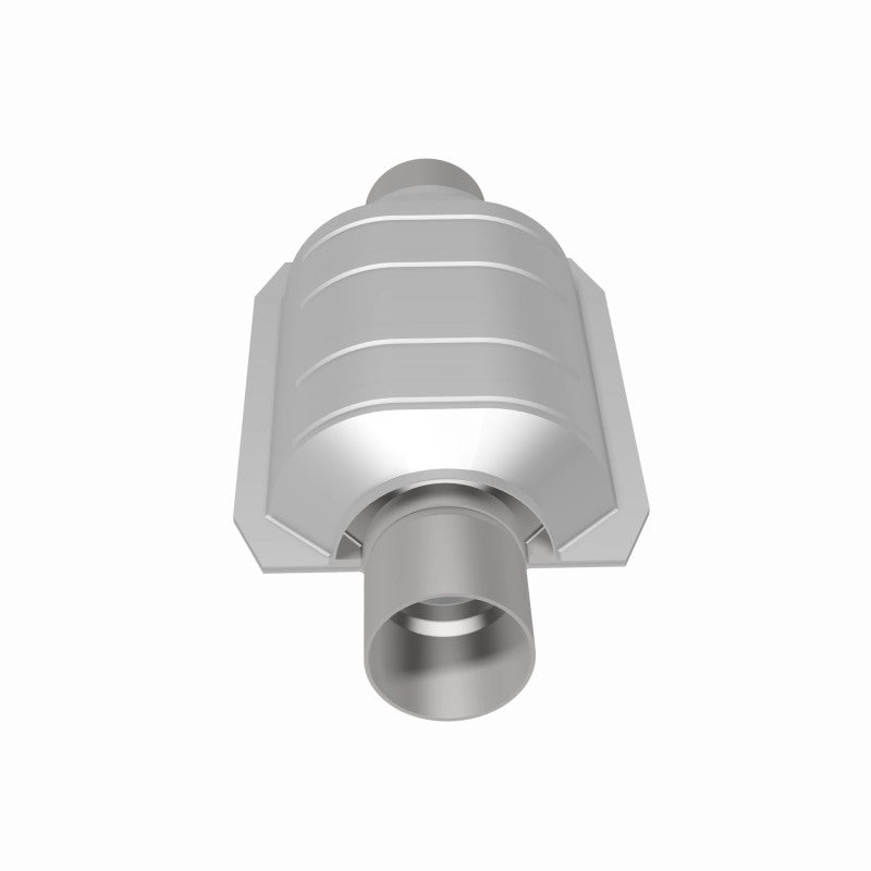 MagnaFlow Universal Catalytic Converter 3 inch OBDII Rear