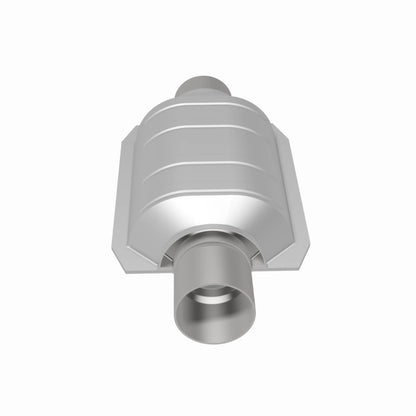 MagnaFlow Universal Catalytic Converter 3 inch OBDII Rear