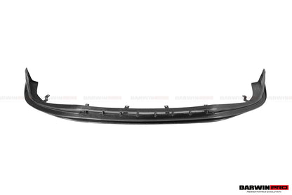 2019-2022 Audi RS6 Avant C8 BKSS Style Front Lip - DarwinPRO Aerodynamics