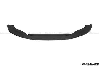 2014-2020 BMW M3 F80 & M4 F82 SM Style Front Lip - Carbonado