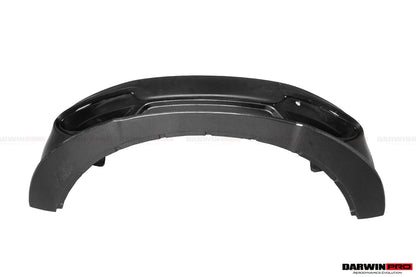 2011-2014 McLaren MP4 12C MSO Style Front Bumper - DarwinPRO Aerodynamics
