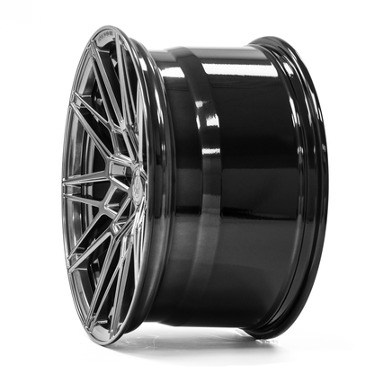 AXE WHEELS FF1 CARBON 20x10 ET20,21,22,23,24,25,26,27,28,29,30,31,32,33,34,35,36,37,38,39,40 5x114 (Square Set of 4)