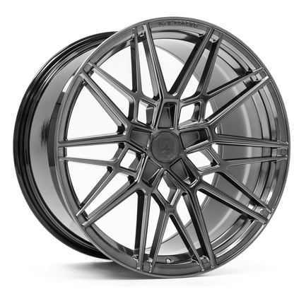 AXE WHEELS FF1 CARBON 20x11 ET28,29,30,31,32,33,34,35,36,37,38,39,40,41,42,43,44,45,46,47,48 5x120 (Square Set of 4)