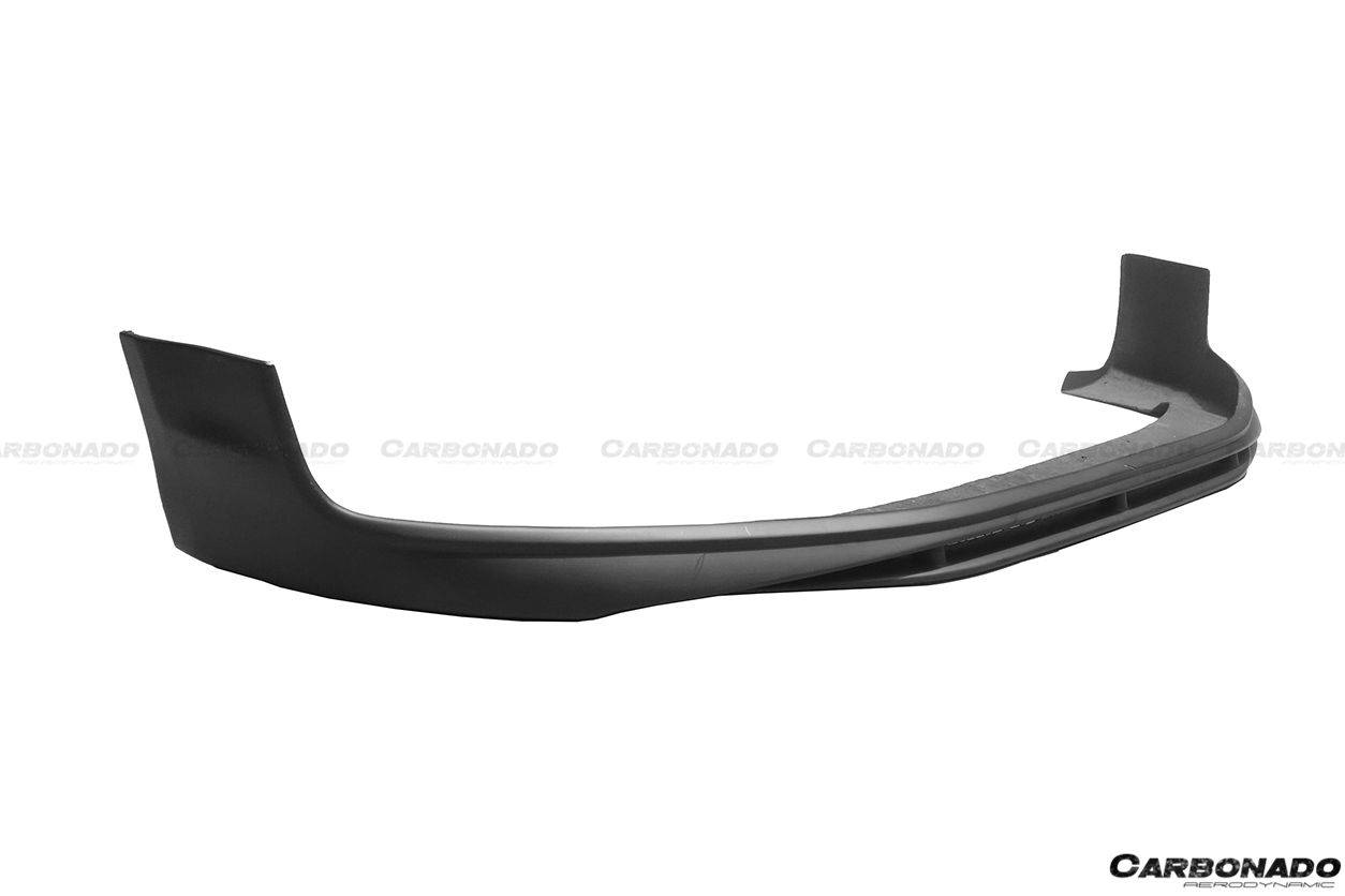 2010-2013 Audi A8 Ab Style Front Lip - Carbonado Aero