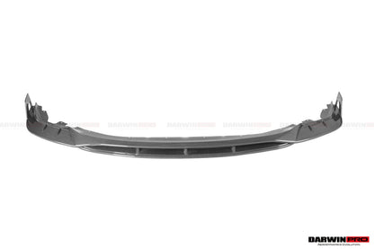 2021-UP BMW M3 G80 M4 G82/G83 BKSS Style Carbon Fiber Front Lip - DarwinPRO Aerodynamics