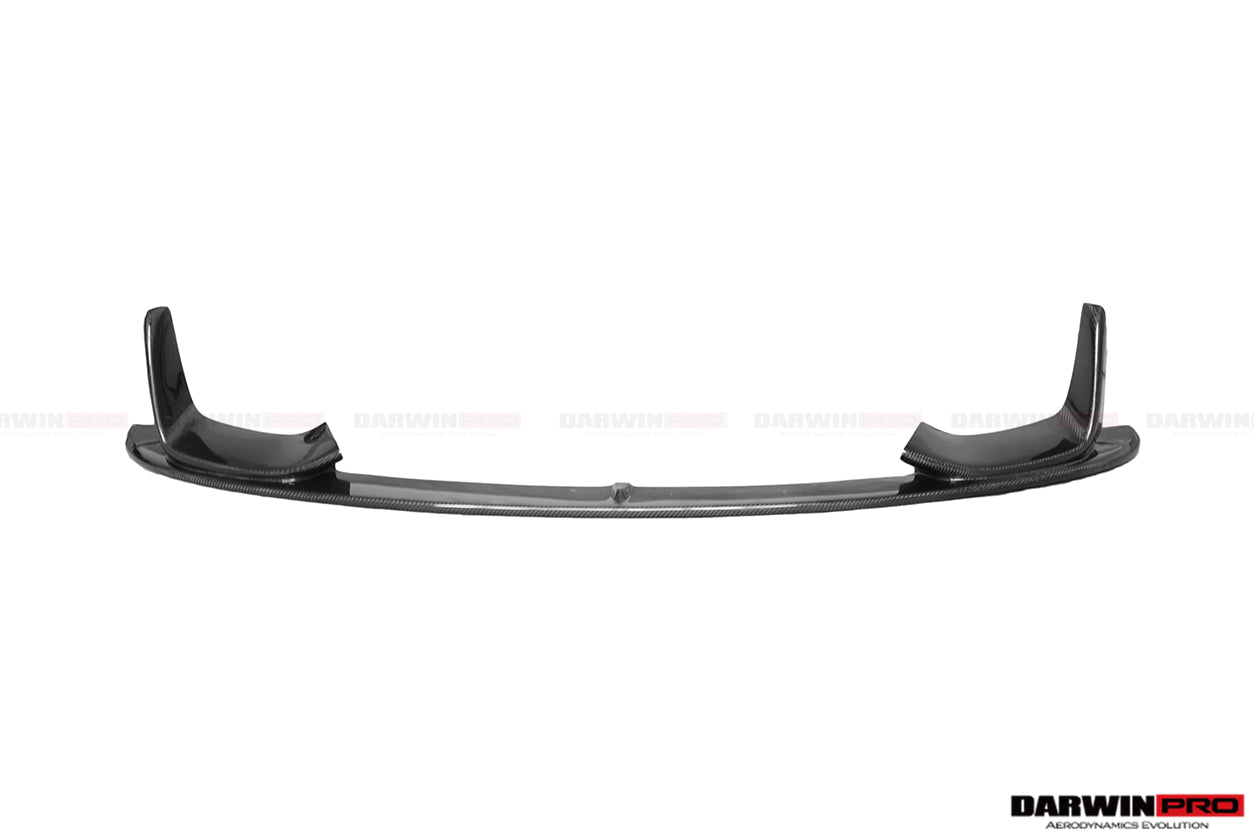 2014-2020 BMW M3 F80 & M4 F82 MP Style Front Lip - DarwinPRO Aerodynamics