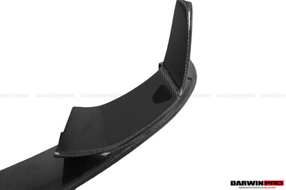 2014-2020 BMW M3 F80 & M4 F82 MP Style Front Lip - DarwinPRO Aerodynamics