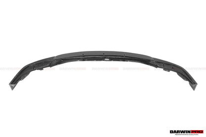 2021-UP BMW M3 G80 M4 G82/G83 BKSS Style Carbon Fiber Front Lip - DarwinPRO Aerodynamics