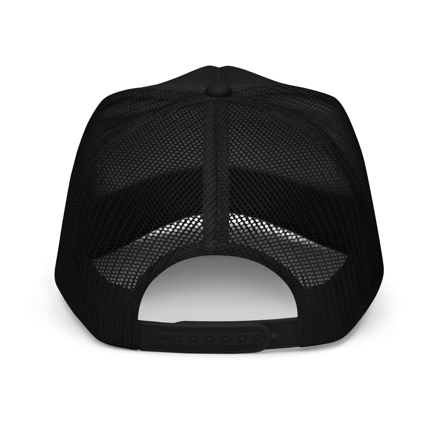 Valvetronic Design Foam trucker hat
