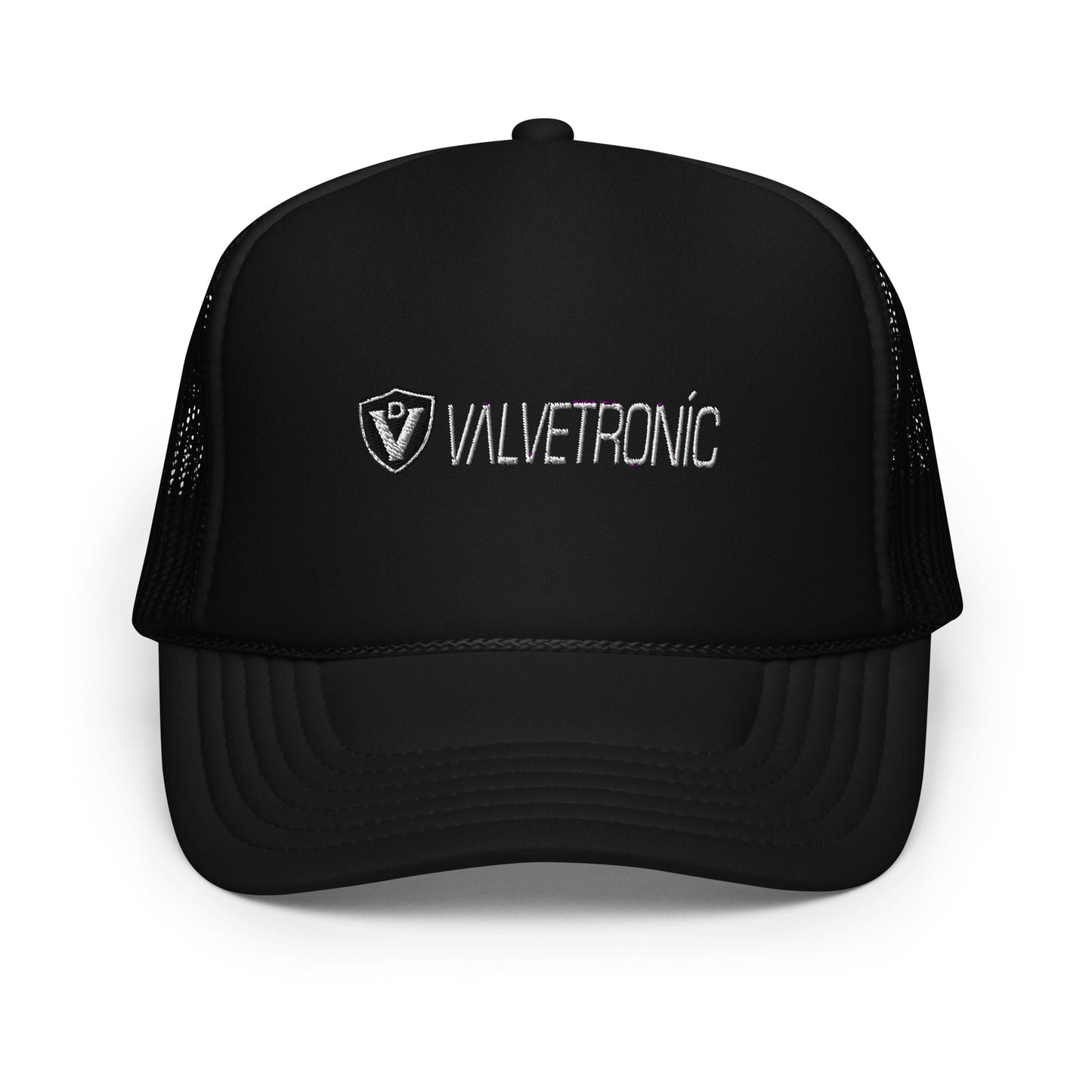 Valvetronic Design Foam trucker hat