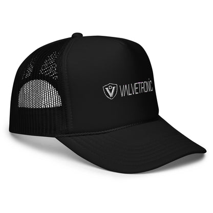 Valvetronic Design Foam trucker hat