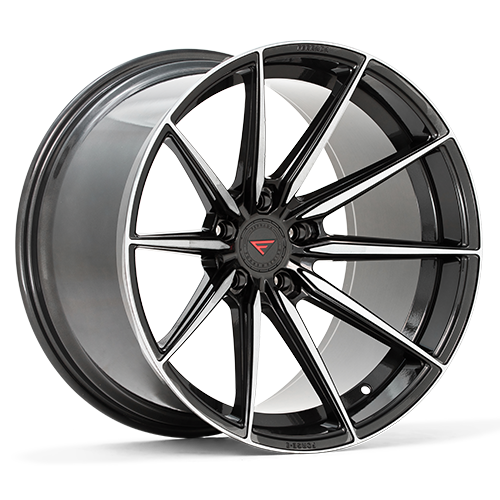 Ferrada FR10 Graphite Machine wheel