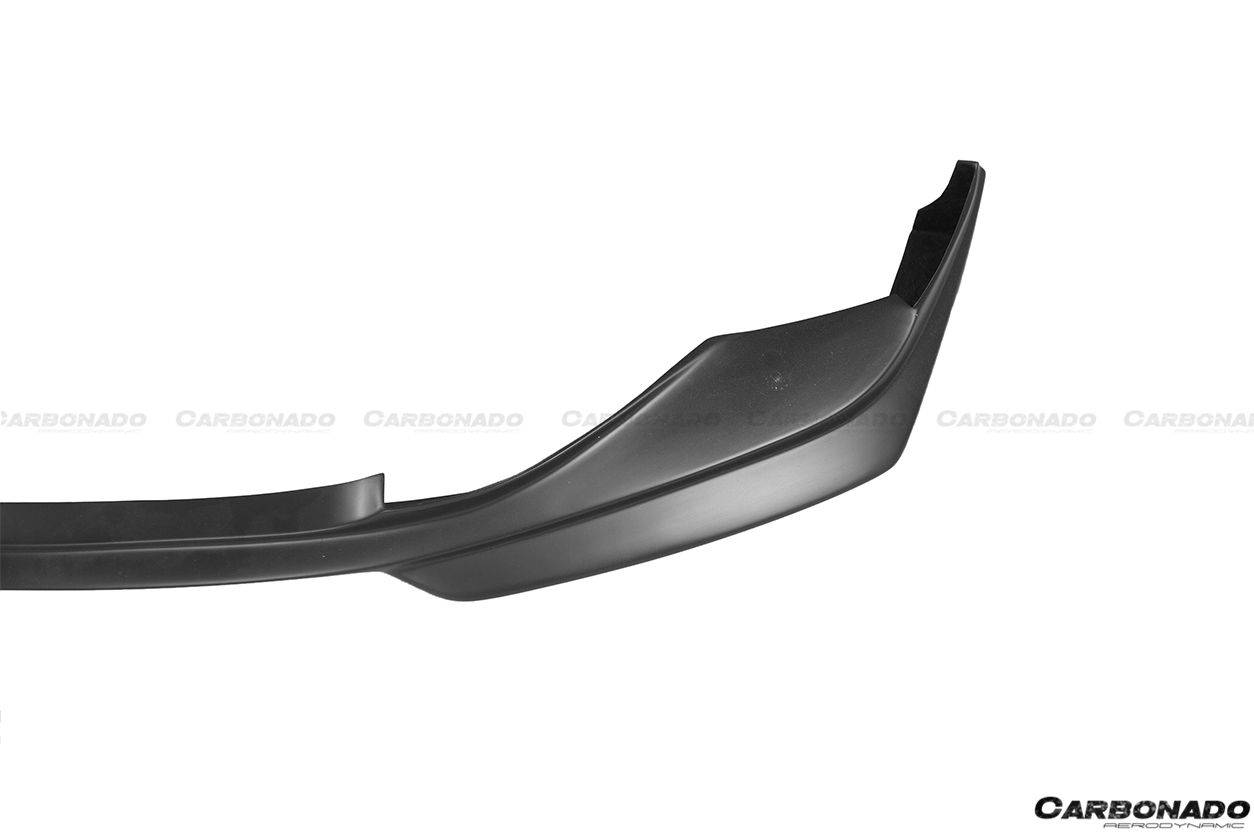 2010-2013 Infiniti G25/G37 Sedan JP Style Front Lip - Carbonado Aero