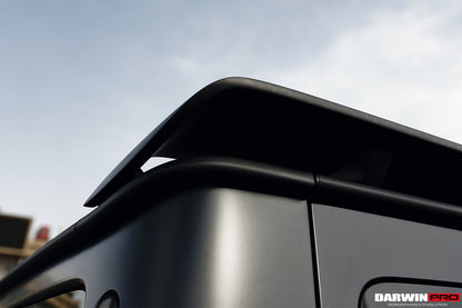 2019-2023 Mercedes Benz W464 G-Class G Wagon G500/G550/G63AMG IMP Performance Rear Roof Spoiler - DarwinPRO Aerodynamics